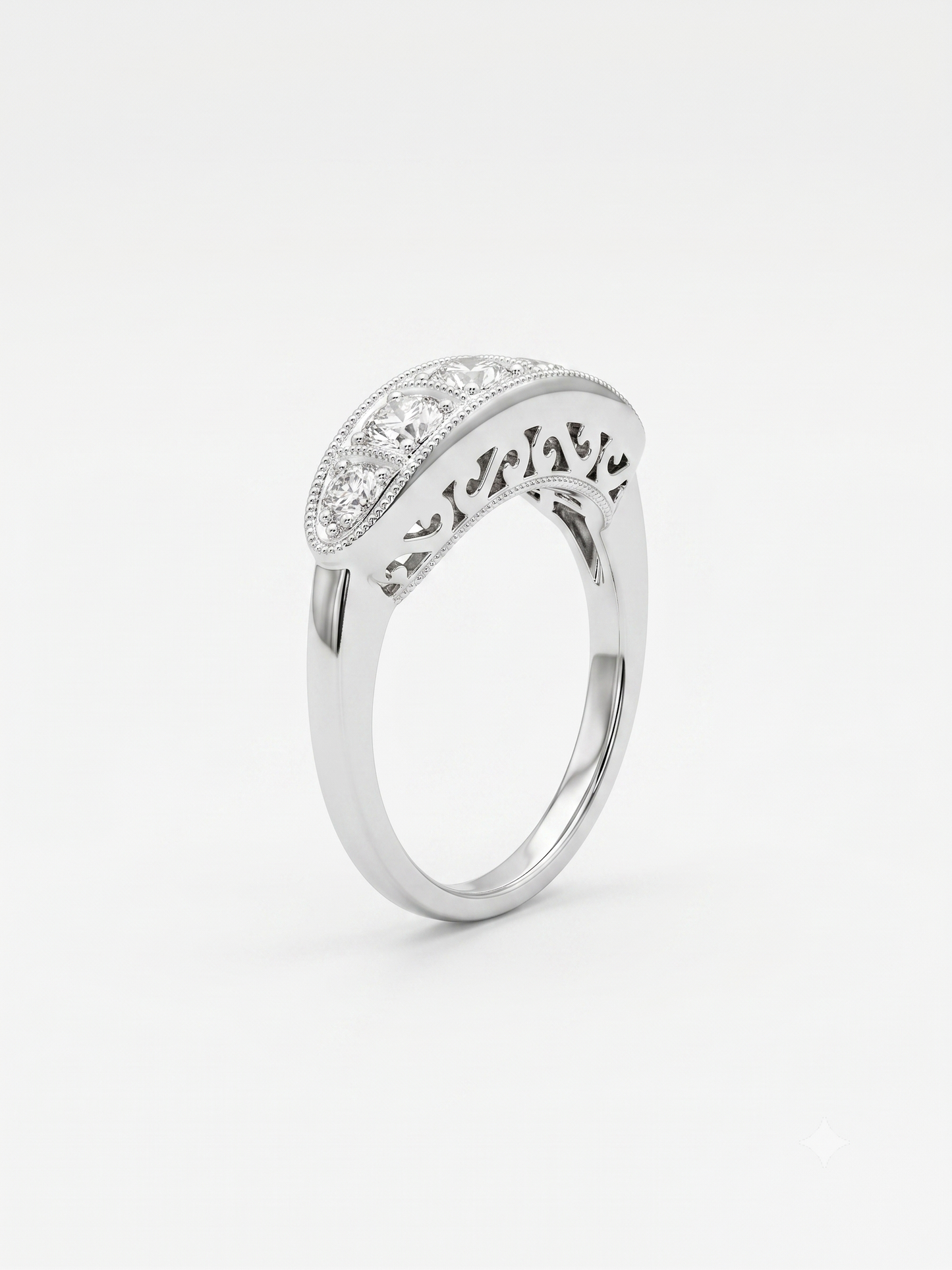 Anillo real