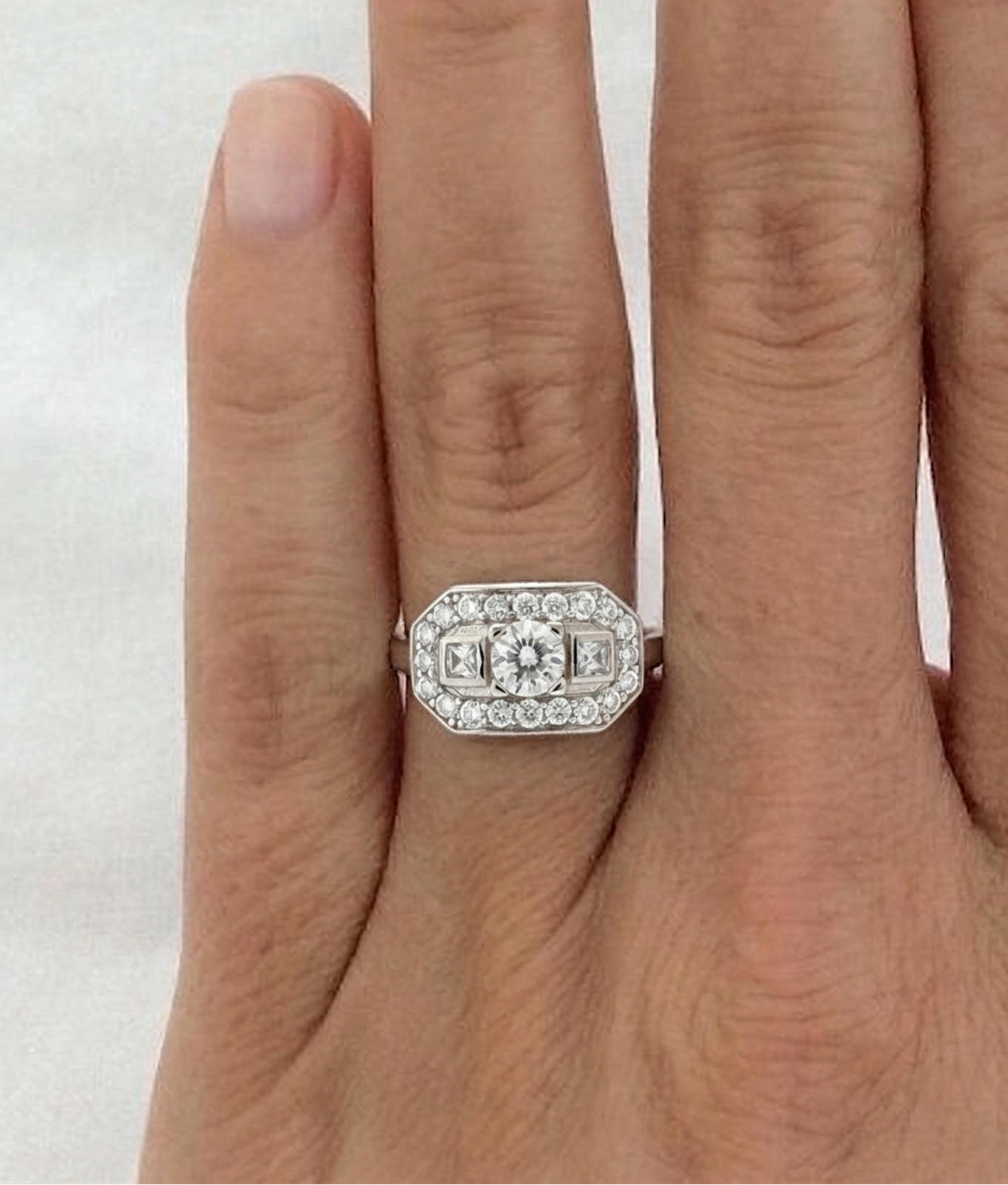 Anillo celeste