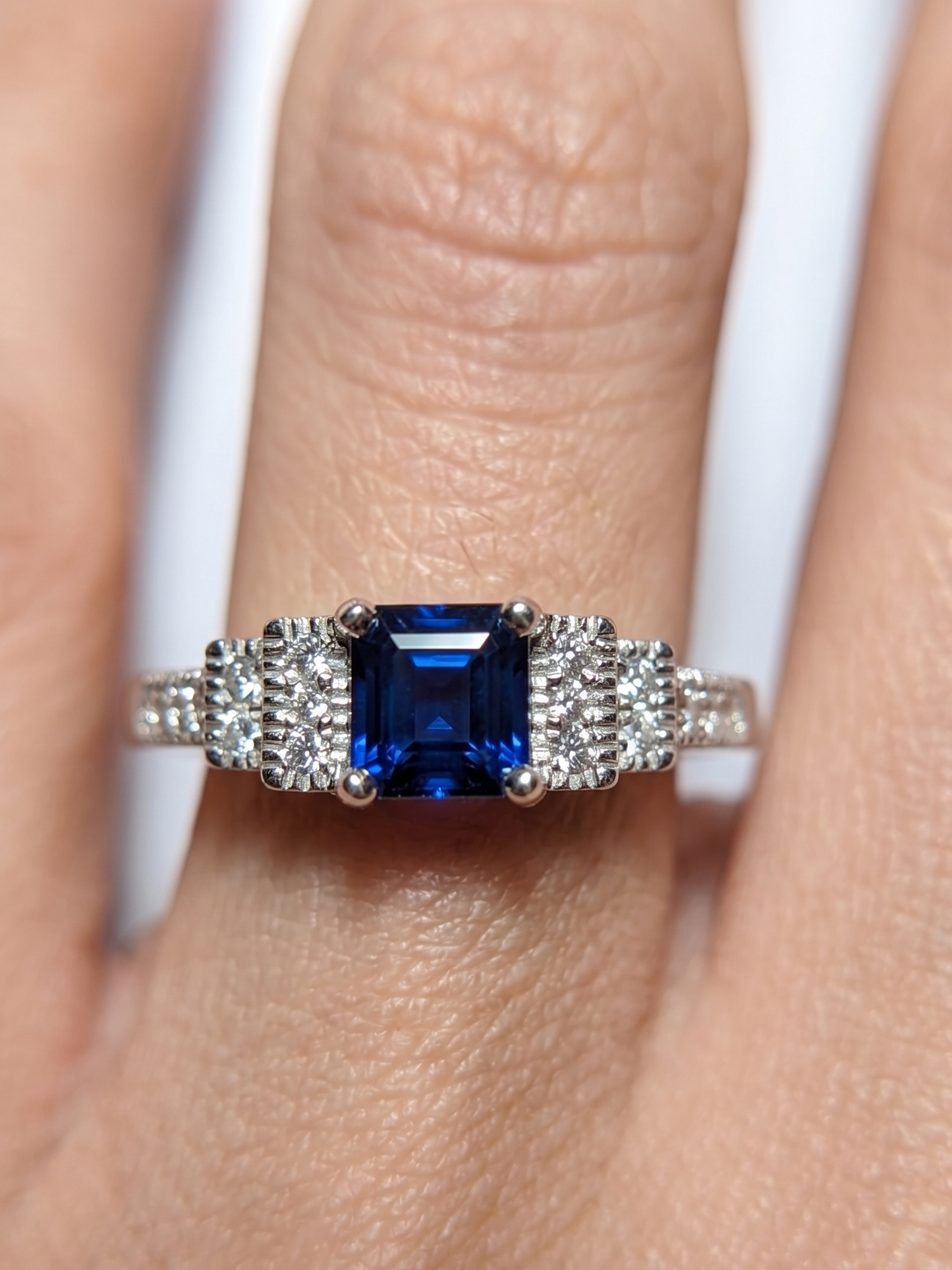 Anillo Gala