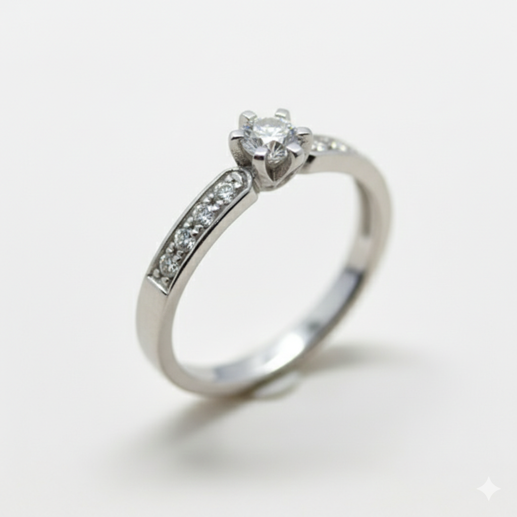 Anillo sofía