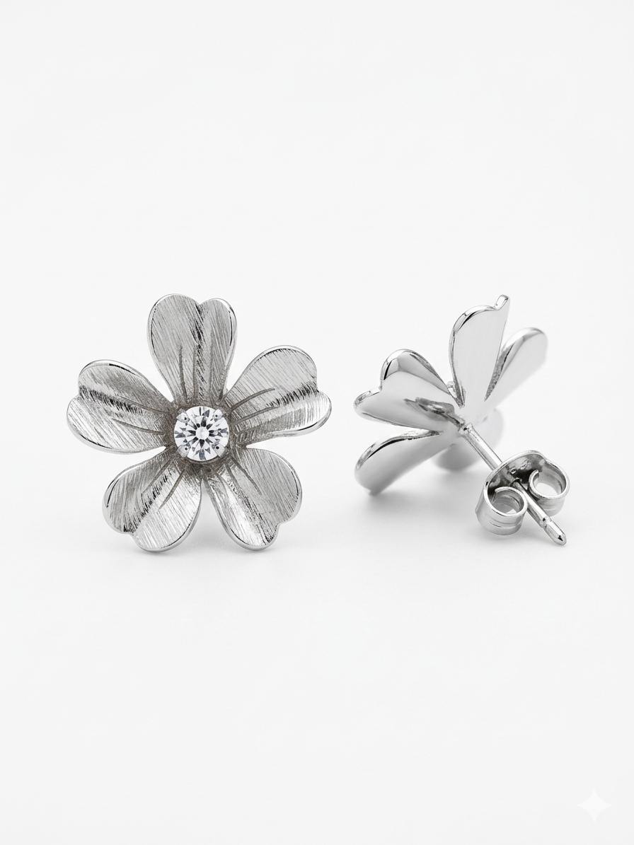 Aros flor