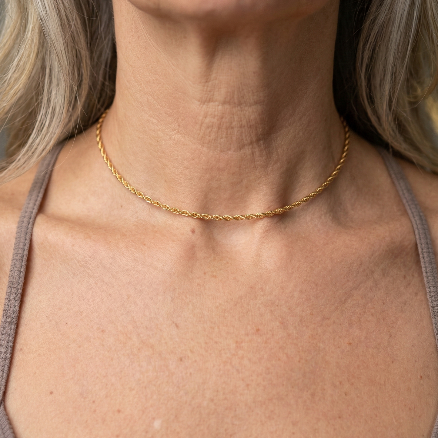 Collar Klop