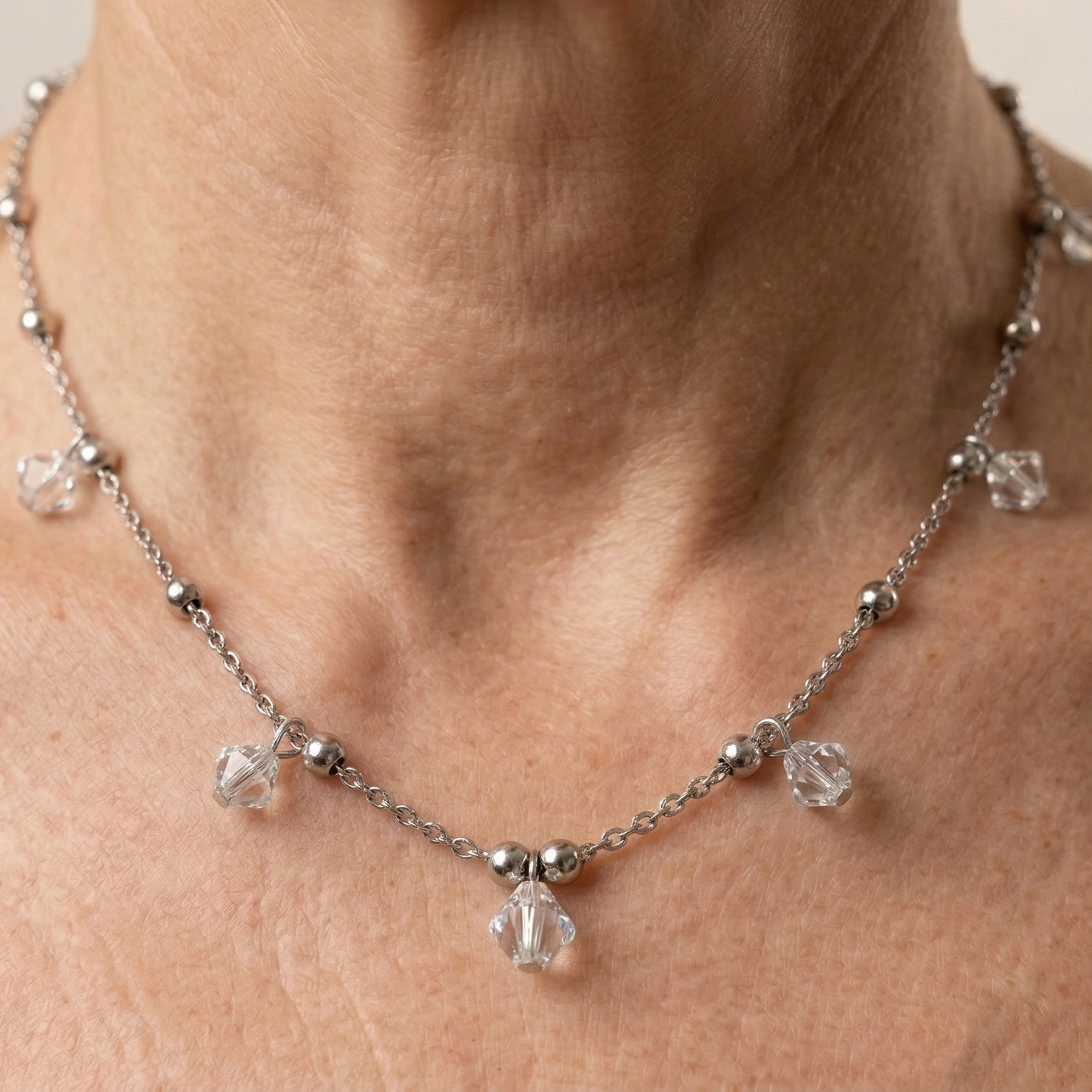 Collar Lila
