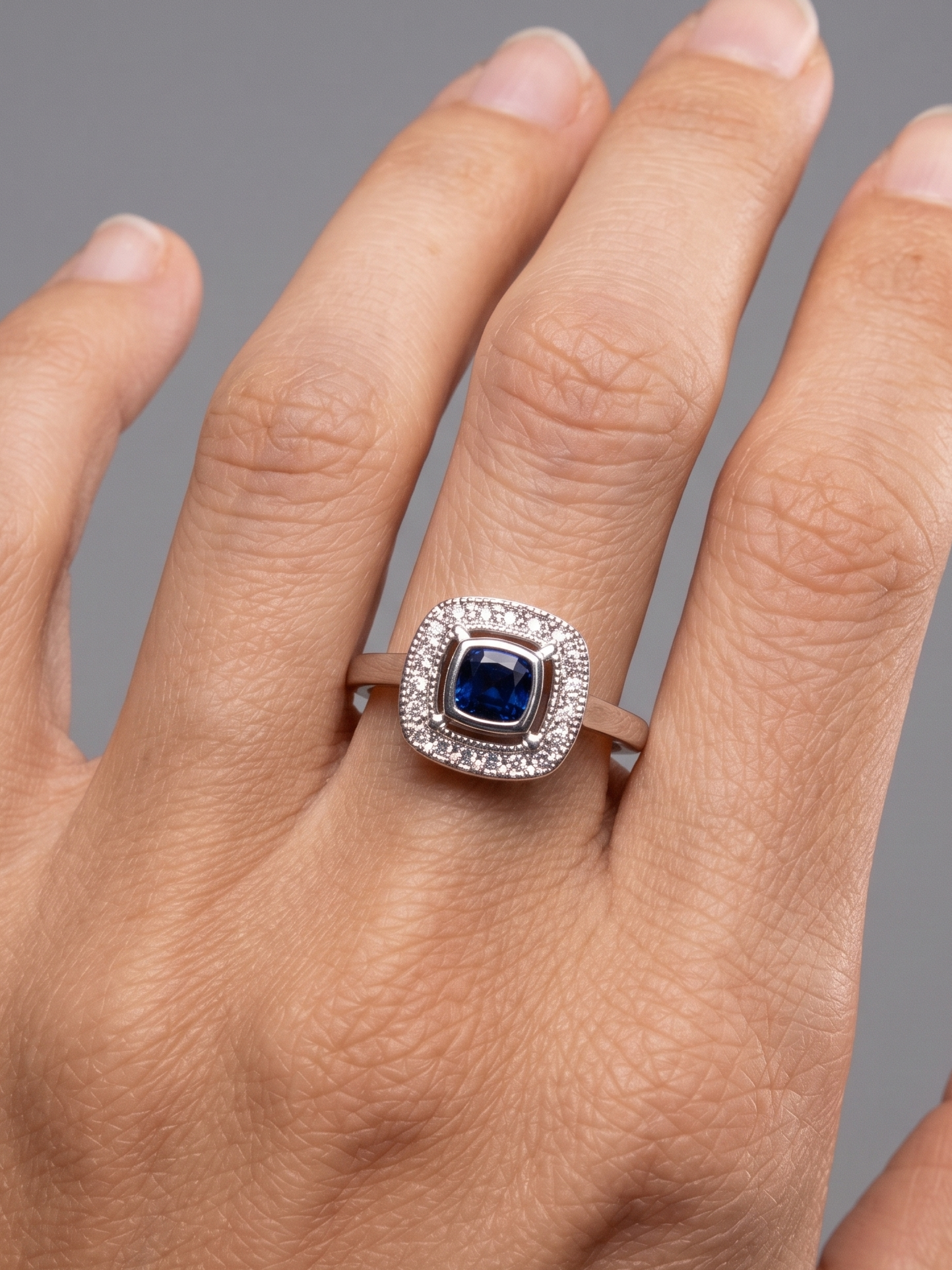 Anillo Franel