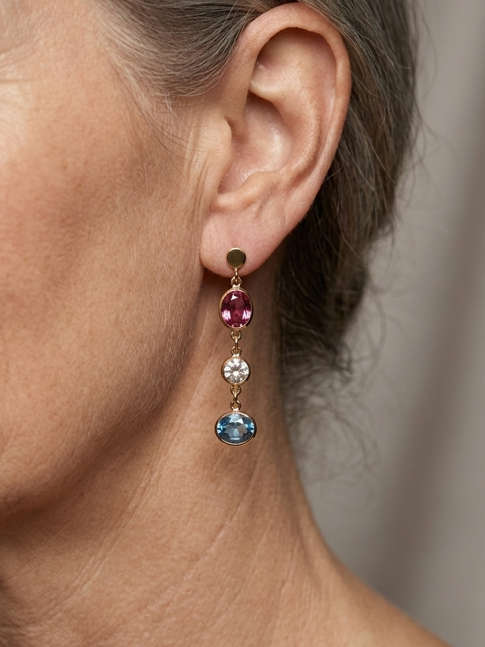 Aros swarovski