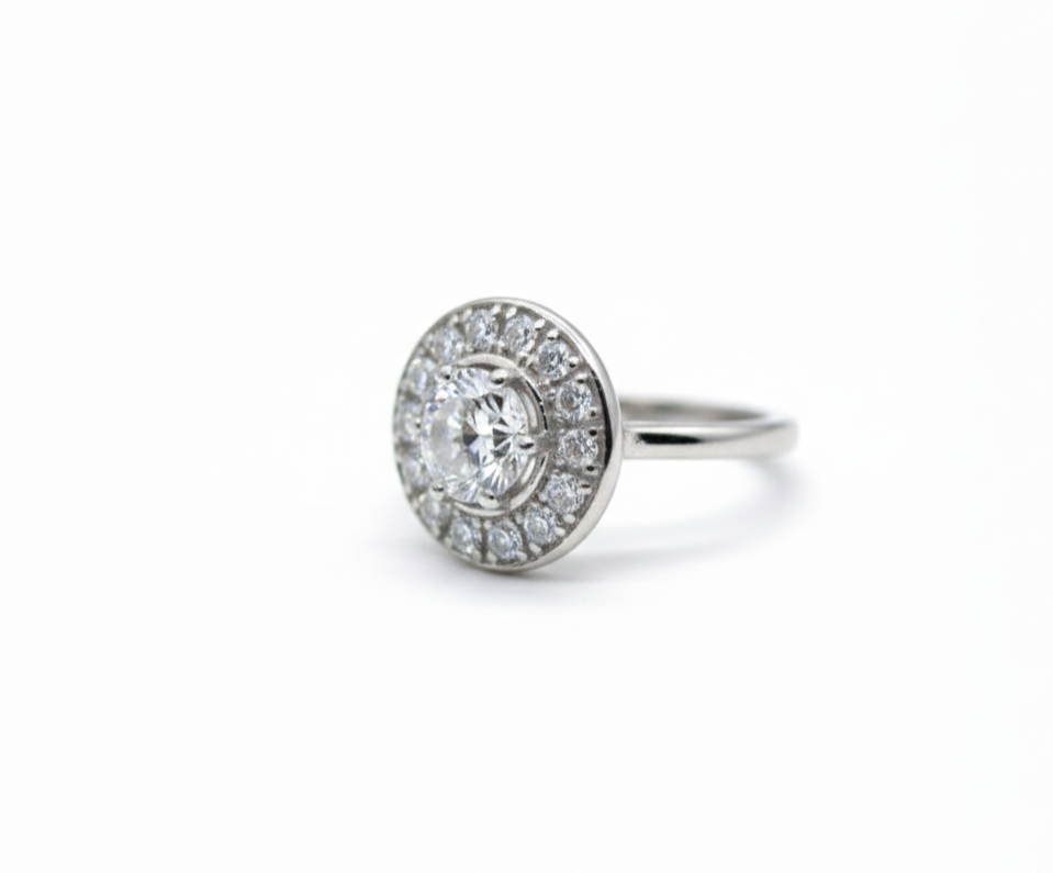 Anillo Eterno