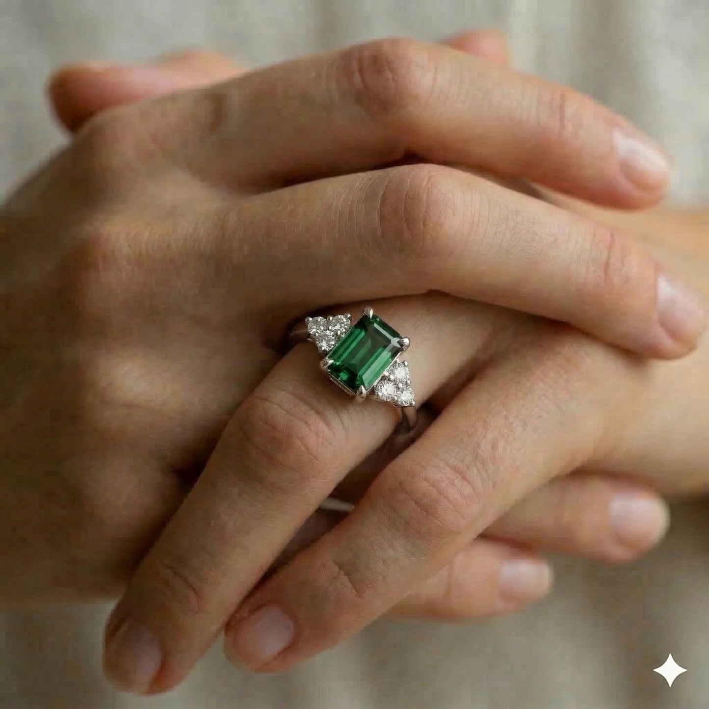 Anillo Birilo
