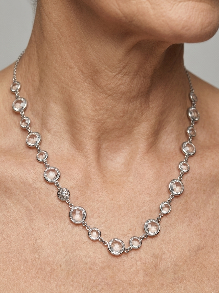 Collar Nissa