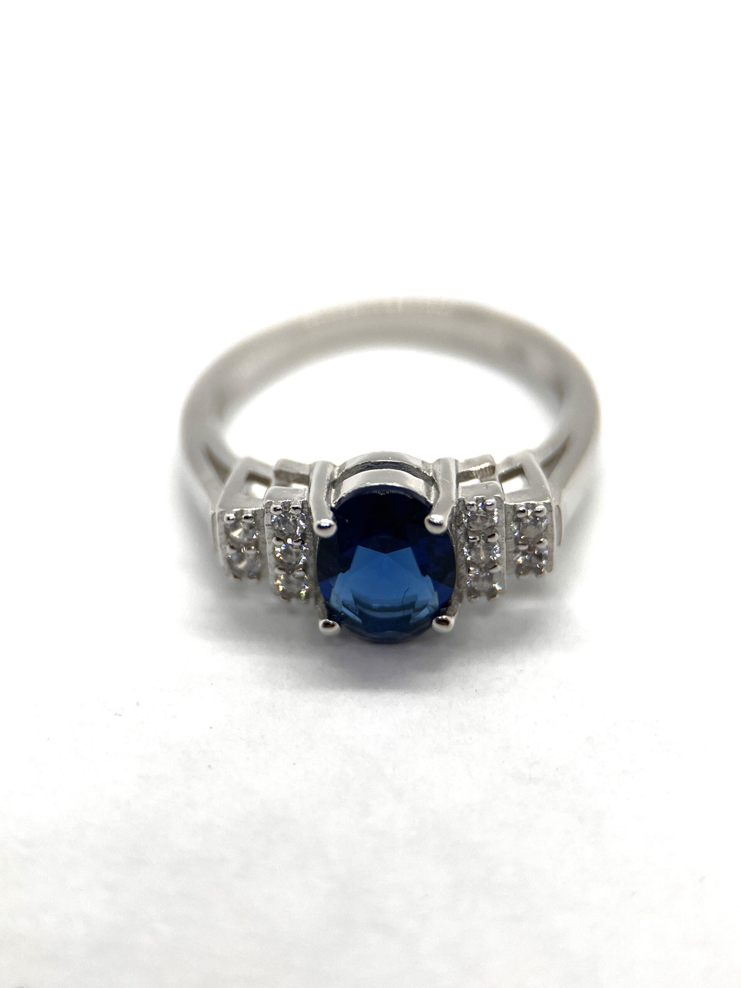 Anillo Alaska