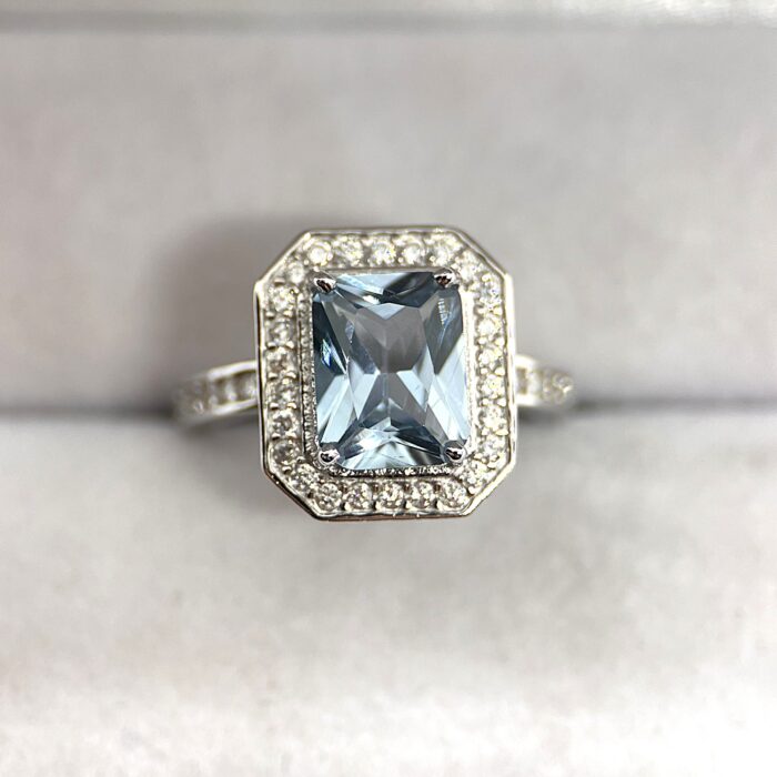 Anillo Mariana