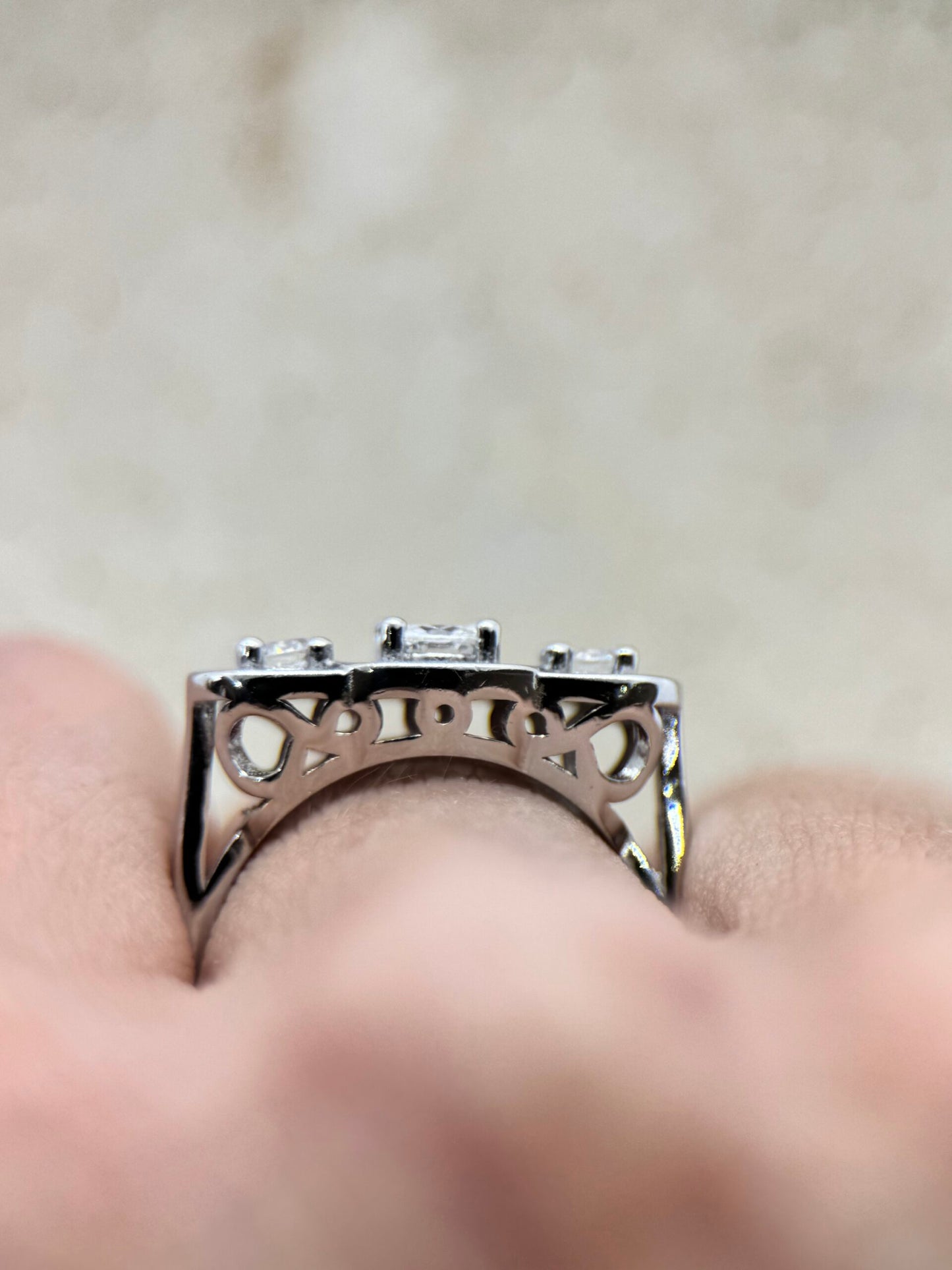 Anillo Bali