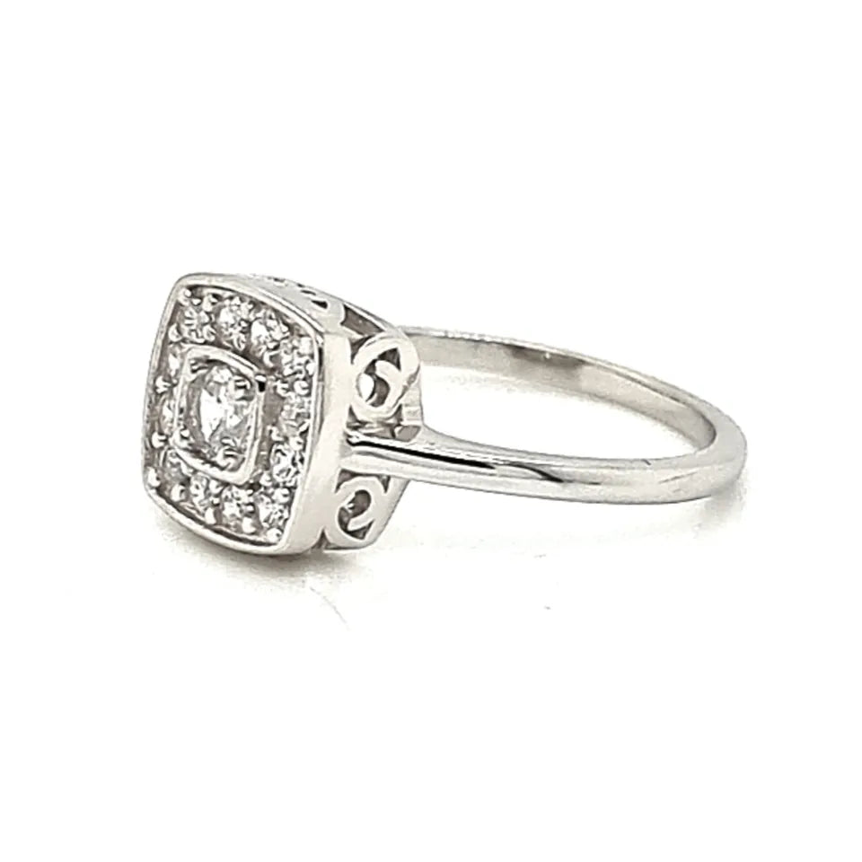 Anillo Alba