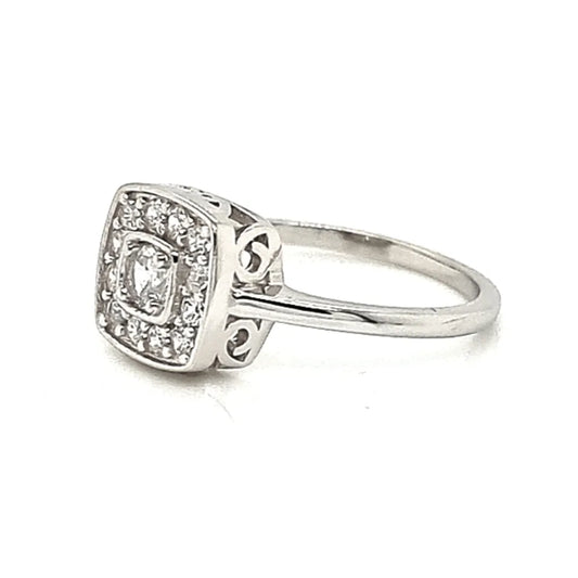 Anillo Alba