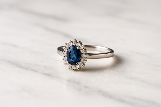 Anillo Aurora