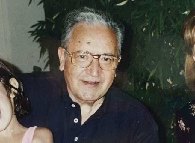 Osvaldo Vilas L.