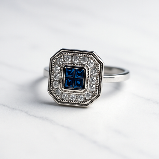 Anillo Nitro