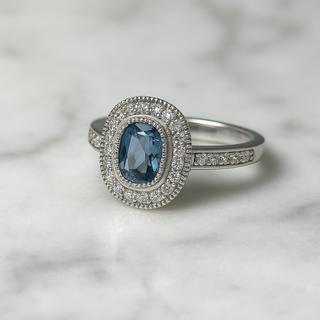 Anillo Gracia