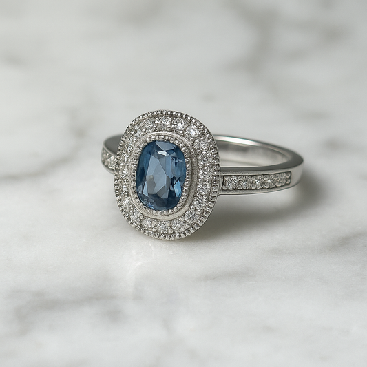 Anillo Gracia