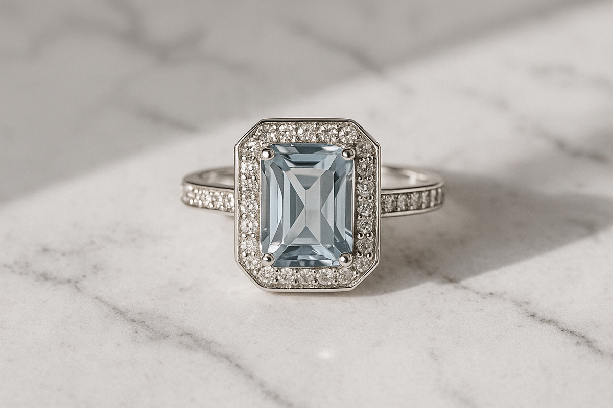Anillo Mariana