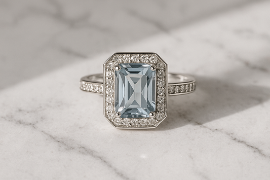 Anillo Mariana