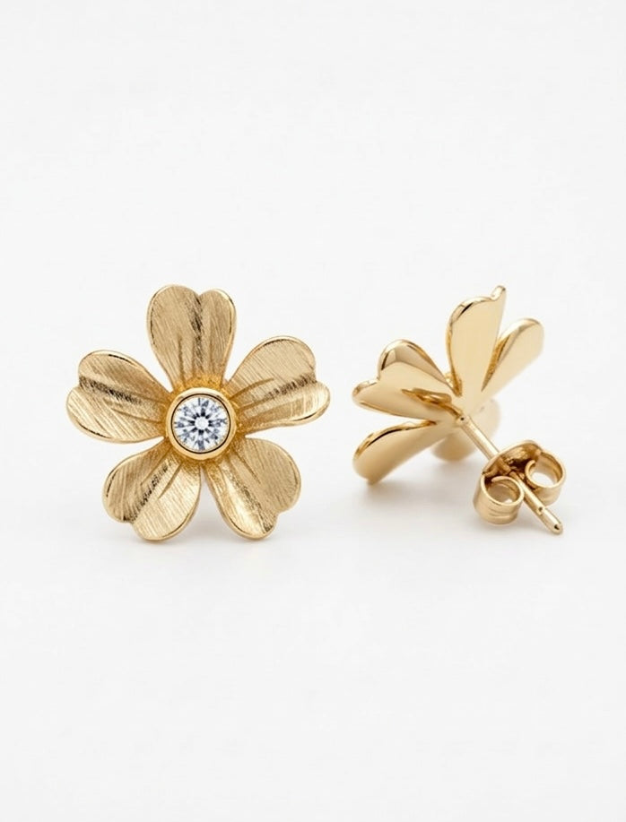 Aros flor