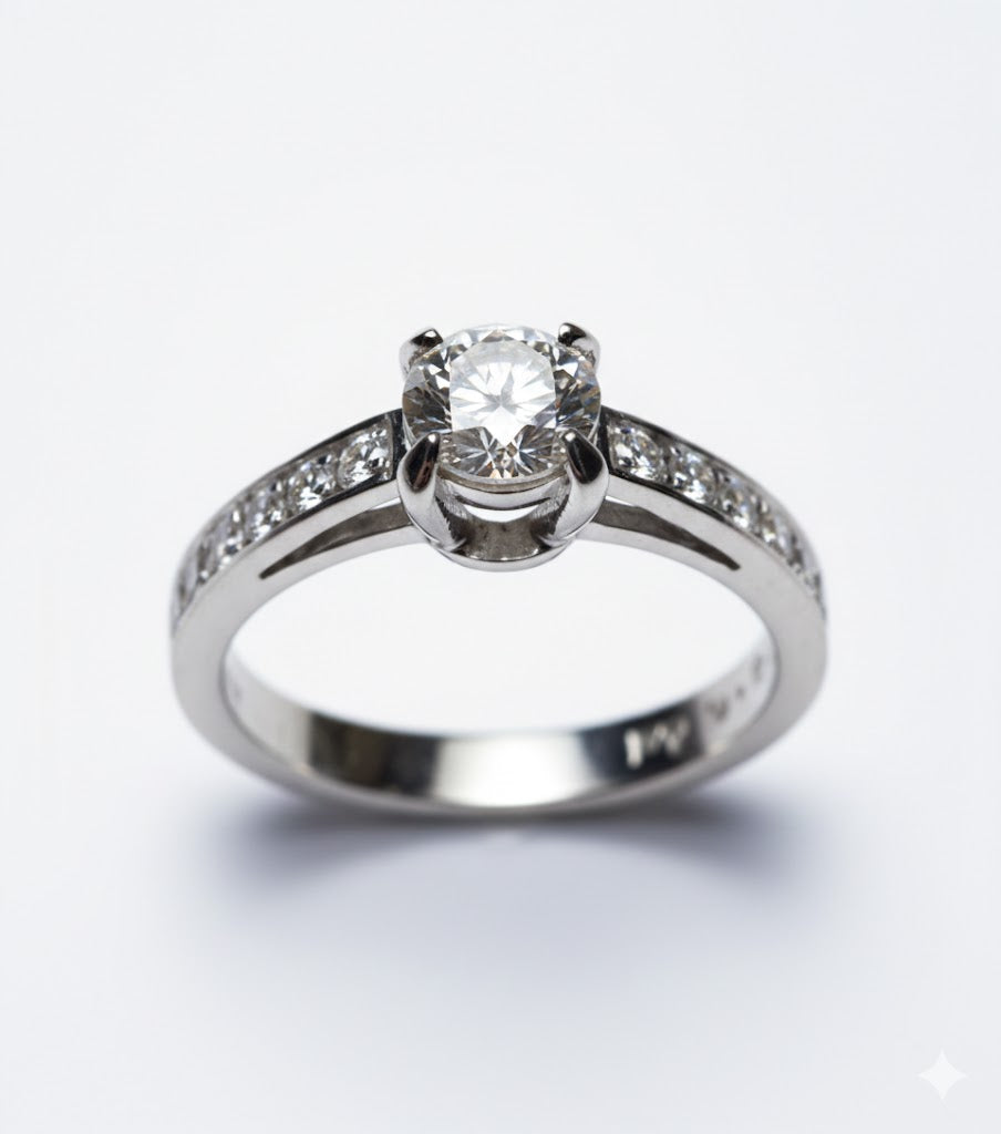 Anillo Marga