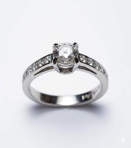 Anillo Marga