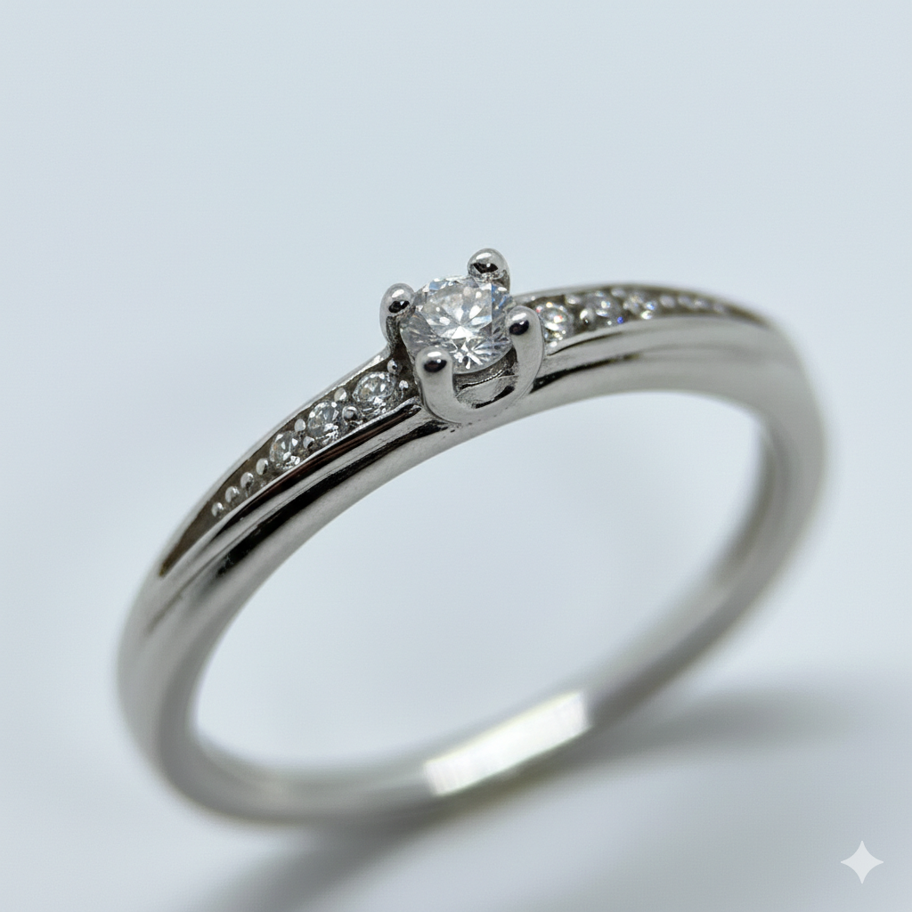 Anillo Class