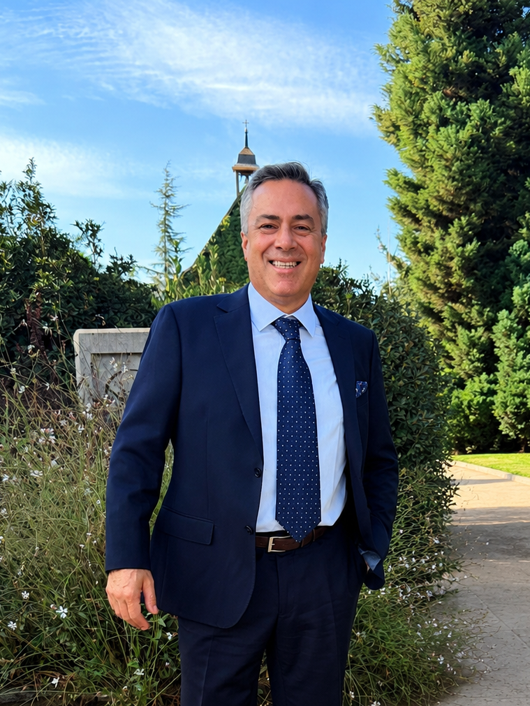 Osvaldo Vilas B.