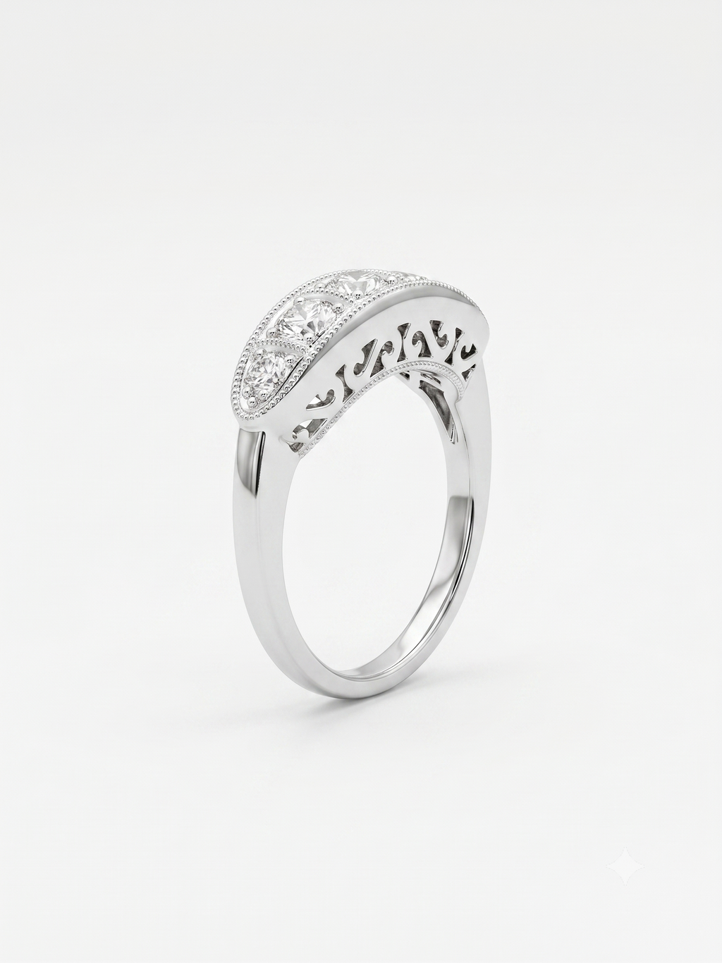 Anillo real