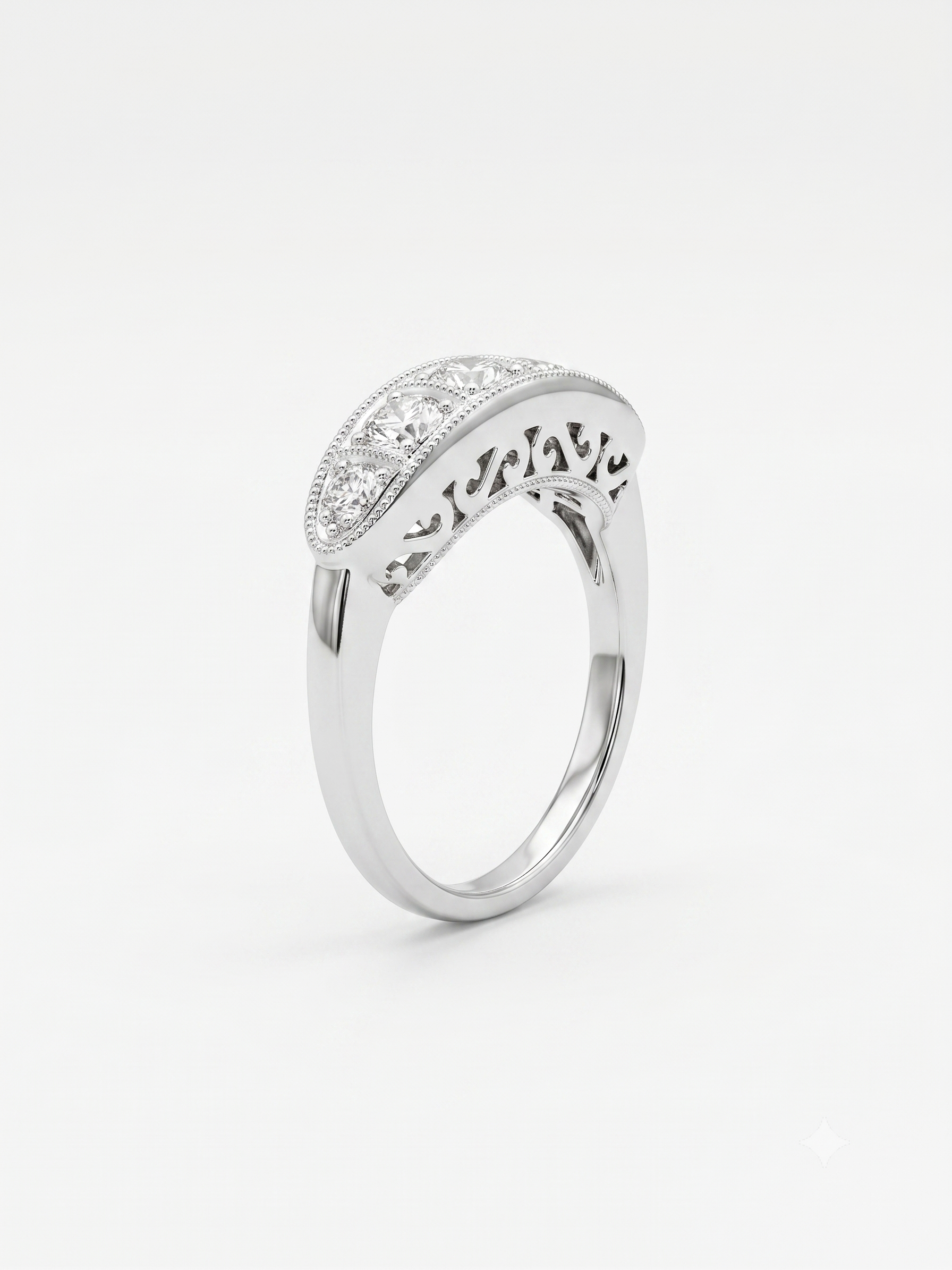 Anillo real