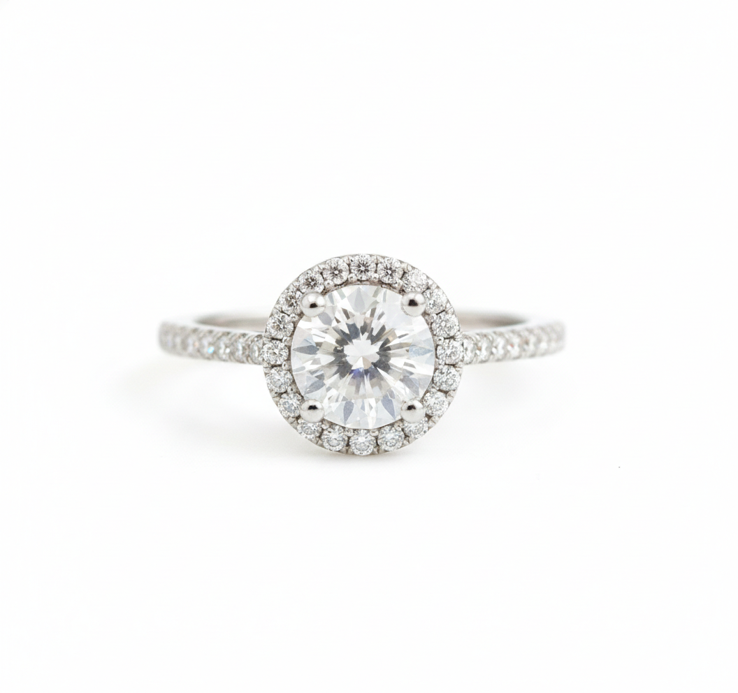 Anillo marcel