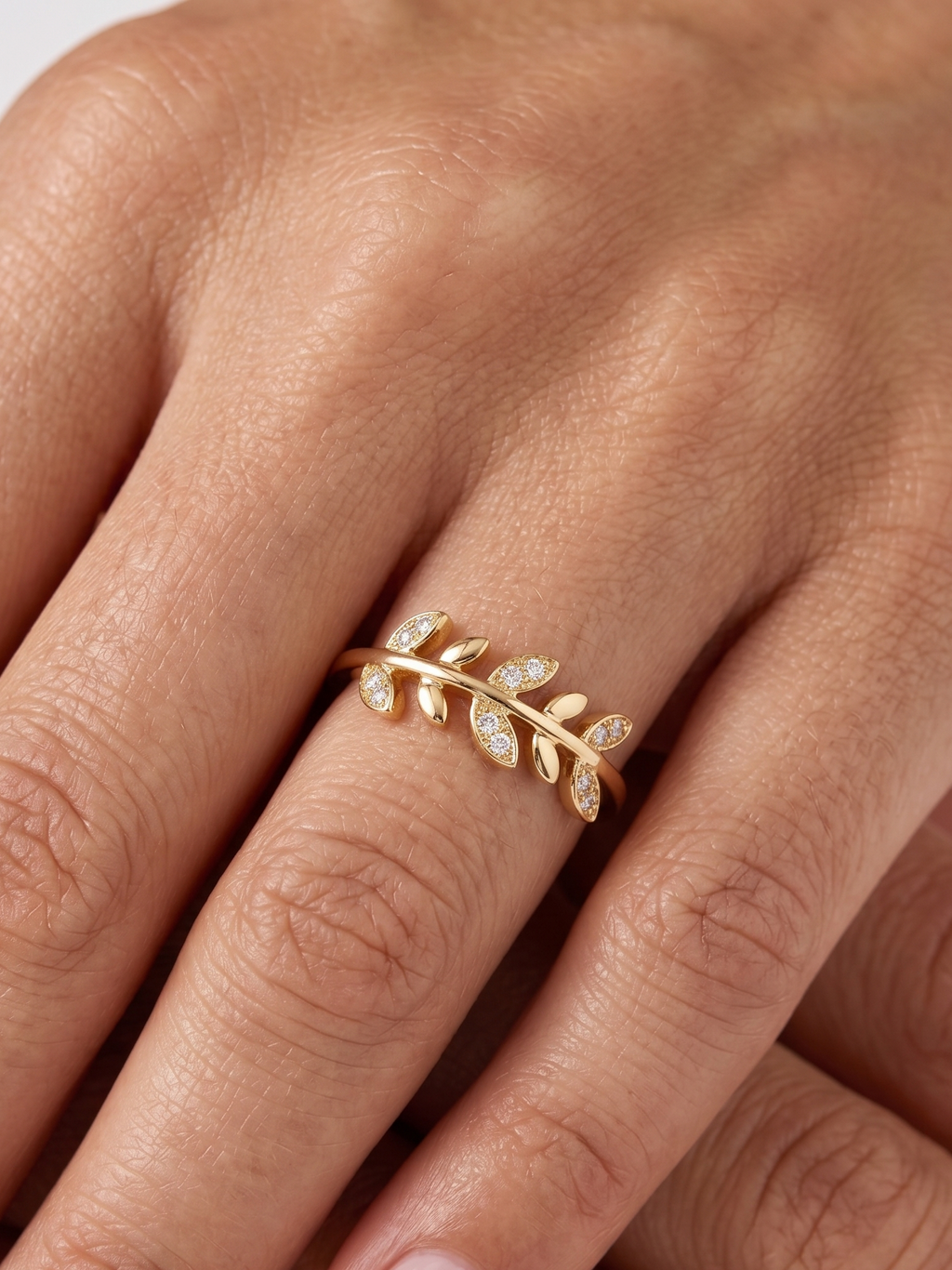 Anillo Raiz