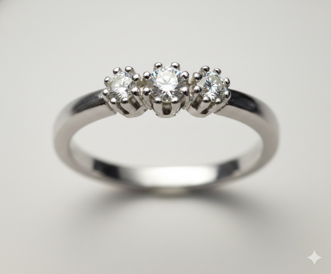 Anillo Palaris