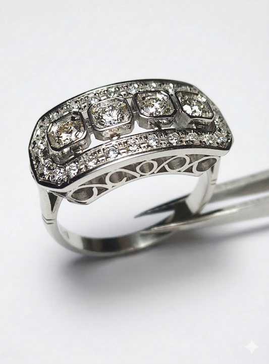 Anillo Inglés