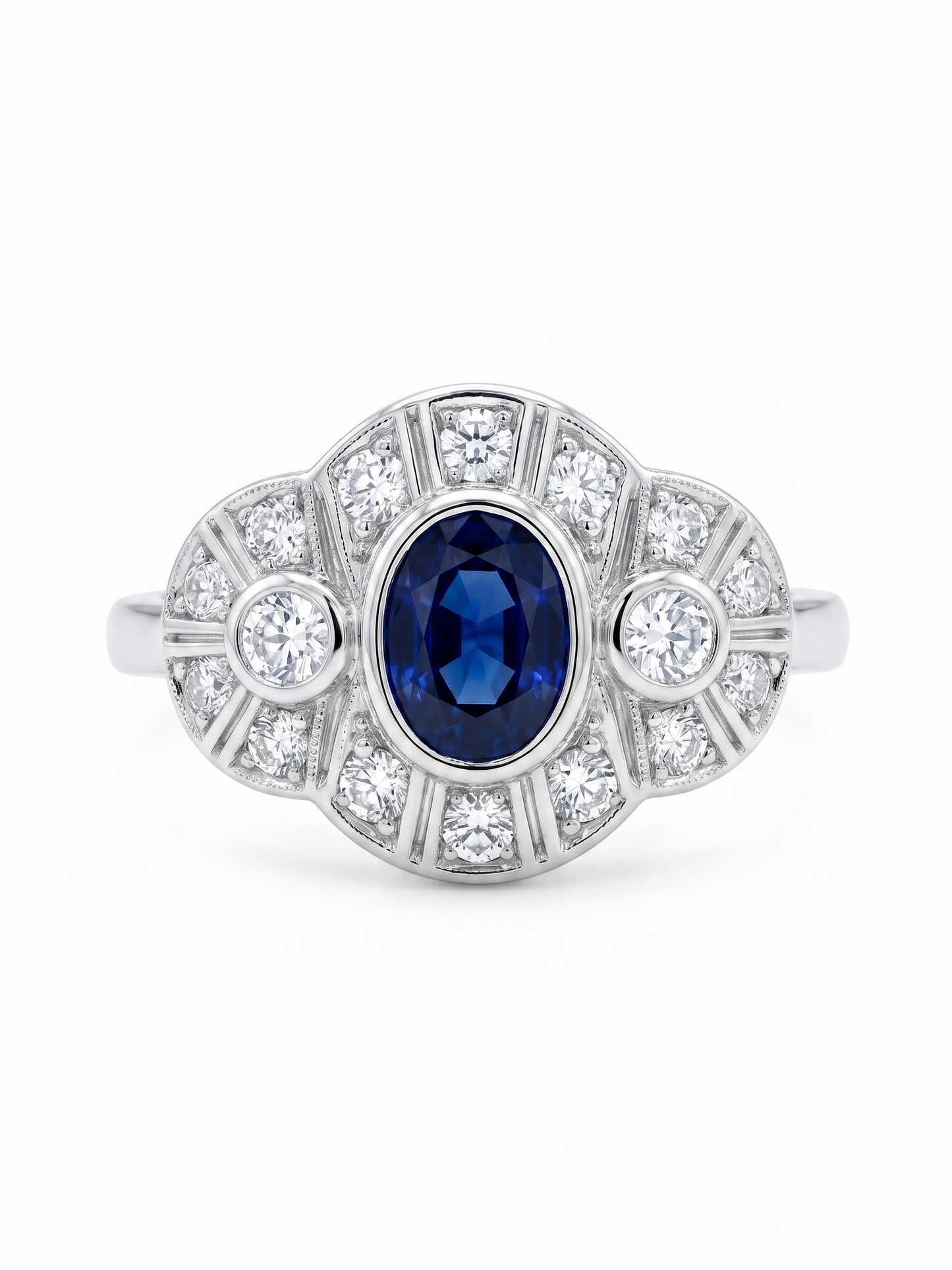 Anillo Cala