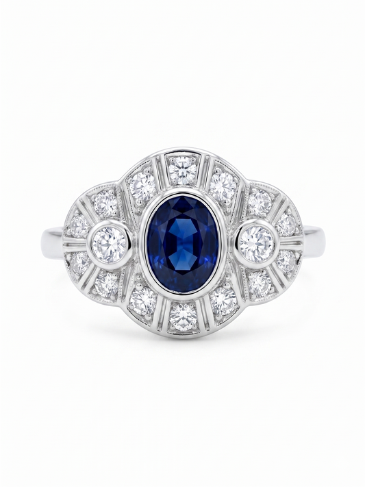 Anillo Cala