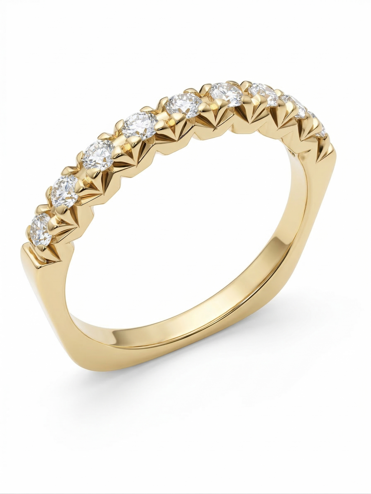 Anillo Cola pez