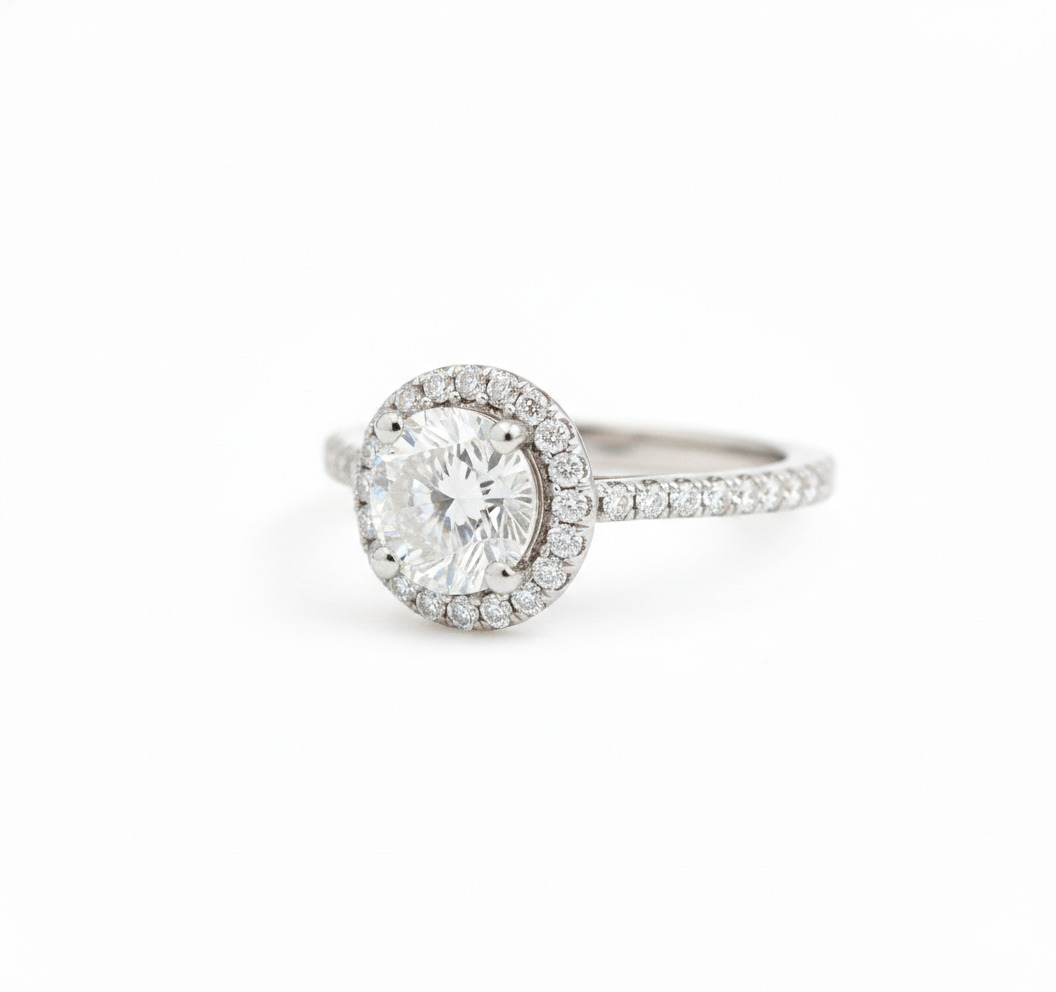 Anillo marcel