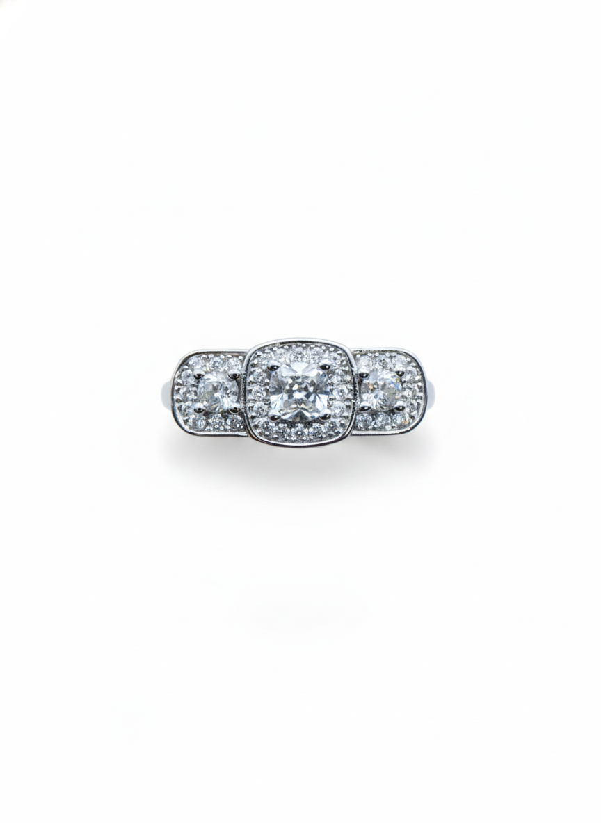 Anillo Bali