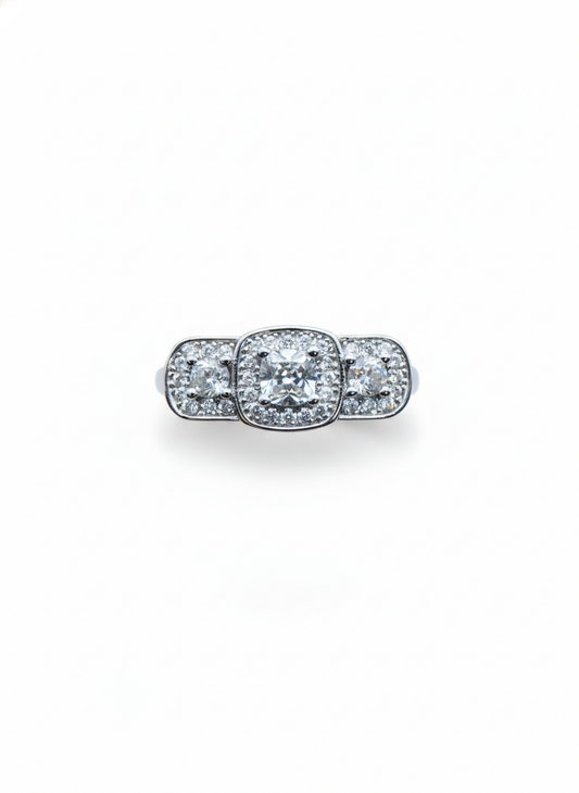 Anillo Bali