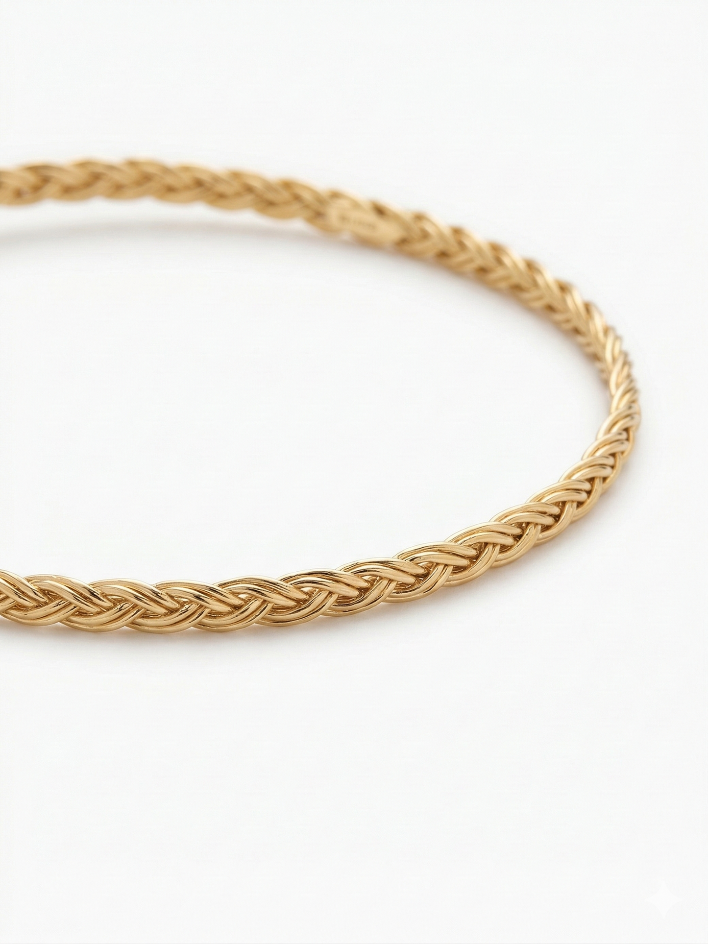 Collar Klop