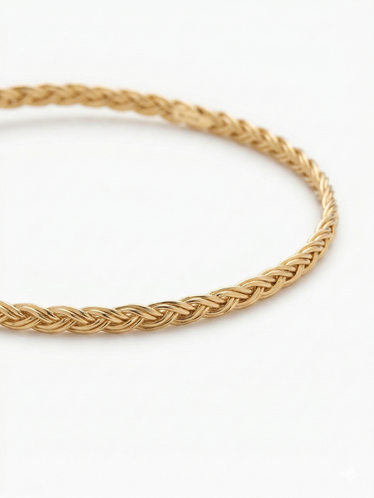 Collar Klop