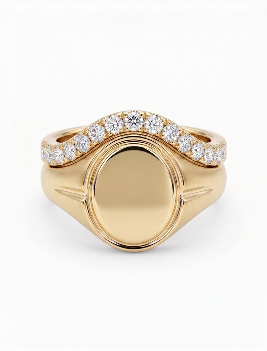 Anillo 1930