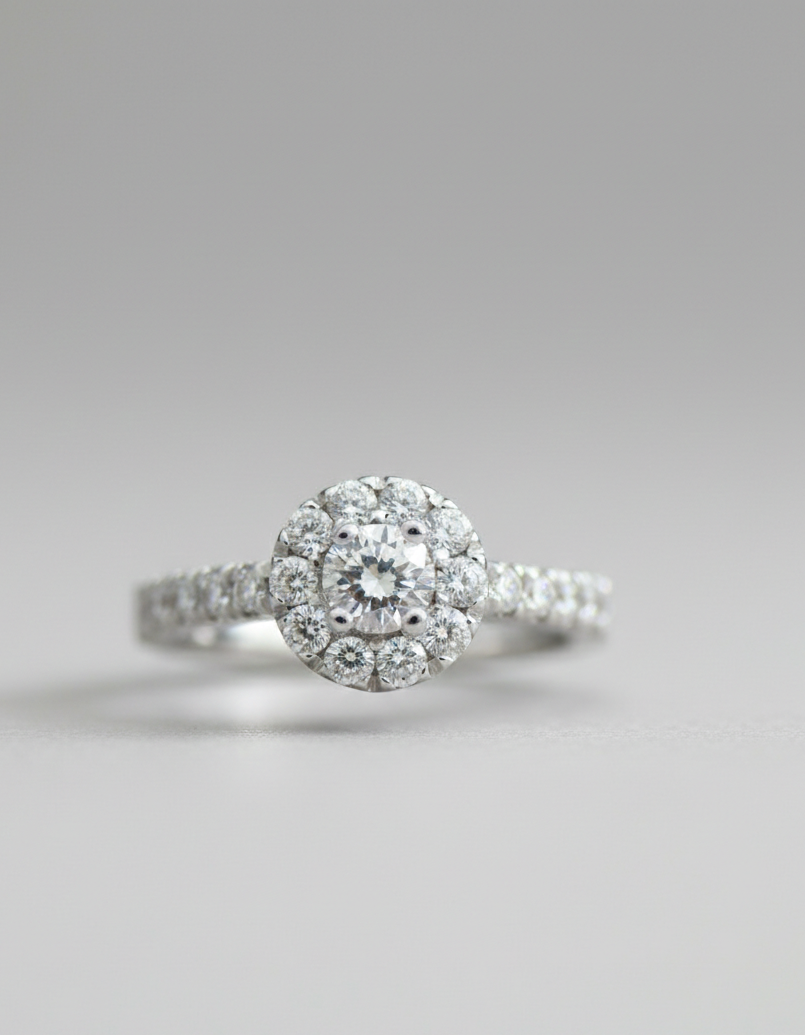 Anillo Aria