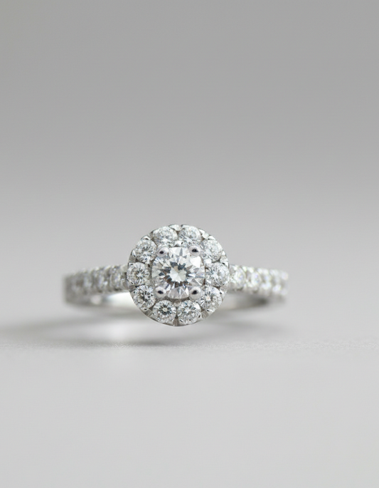 Anillo Aria