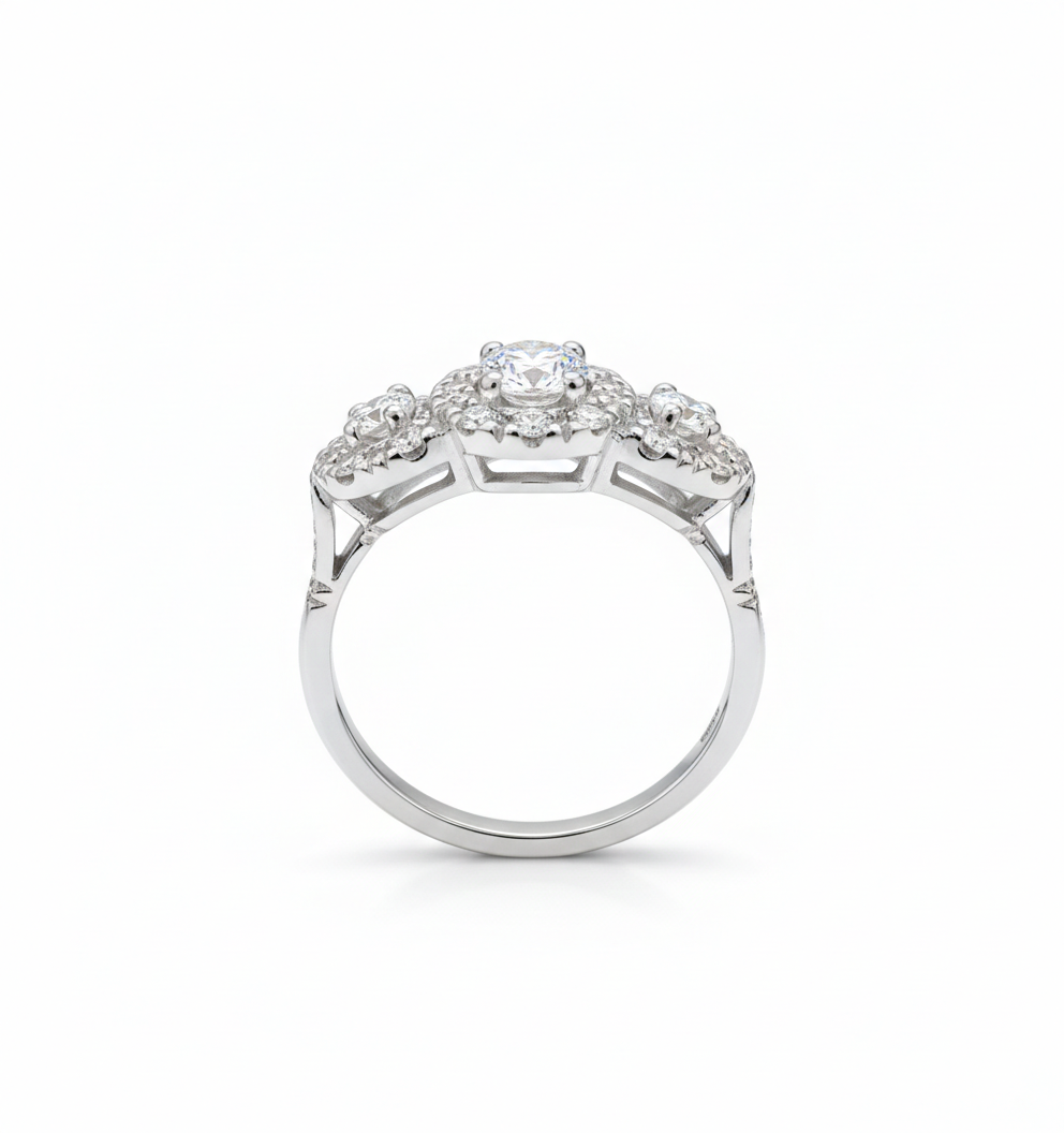 Anillo Helena