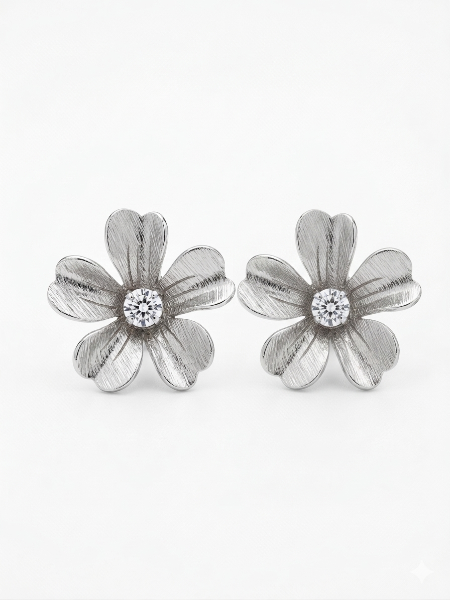 Aros flor