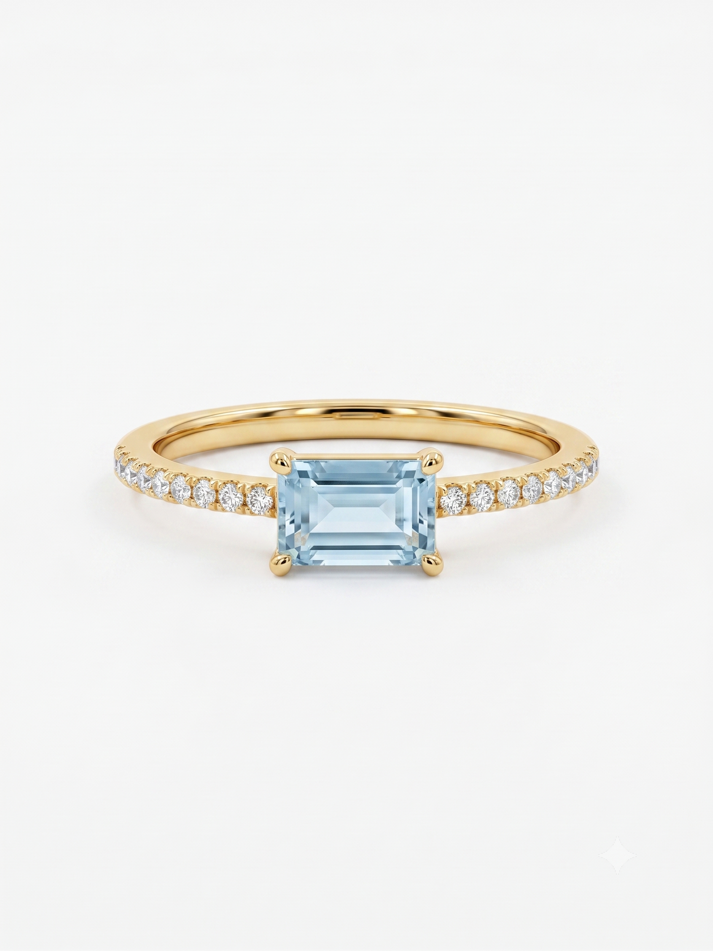 Anillo marino
