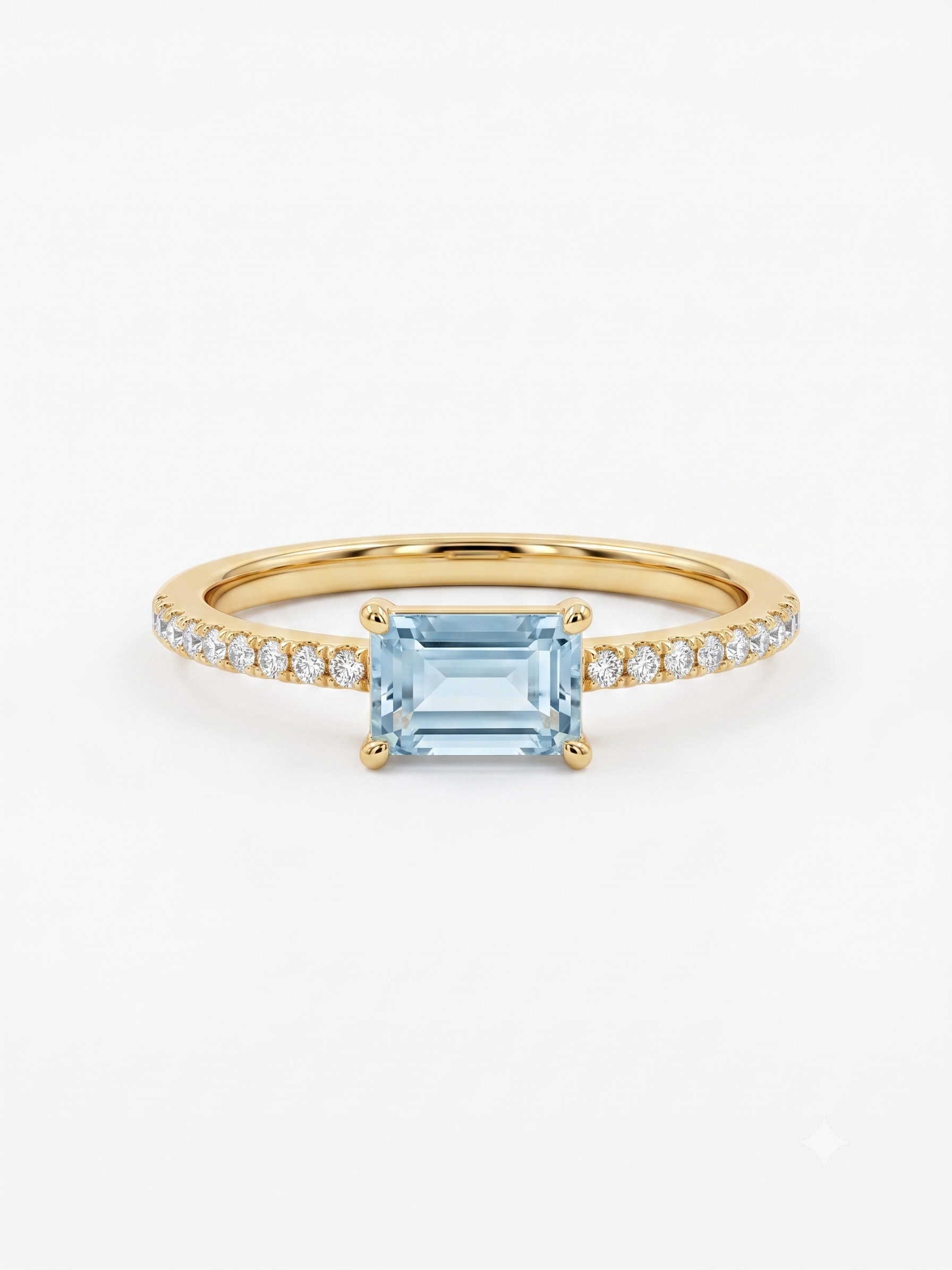 Anillo marino